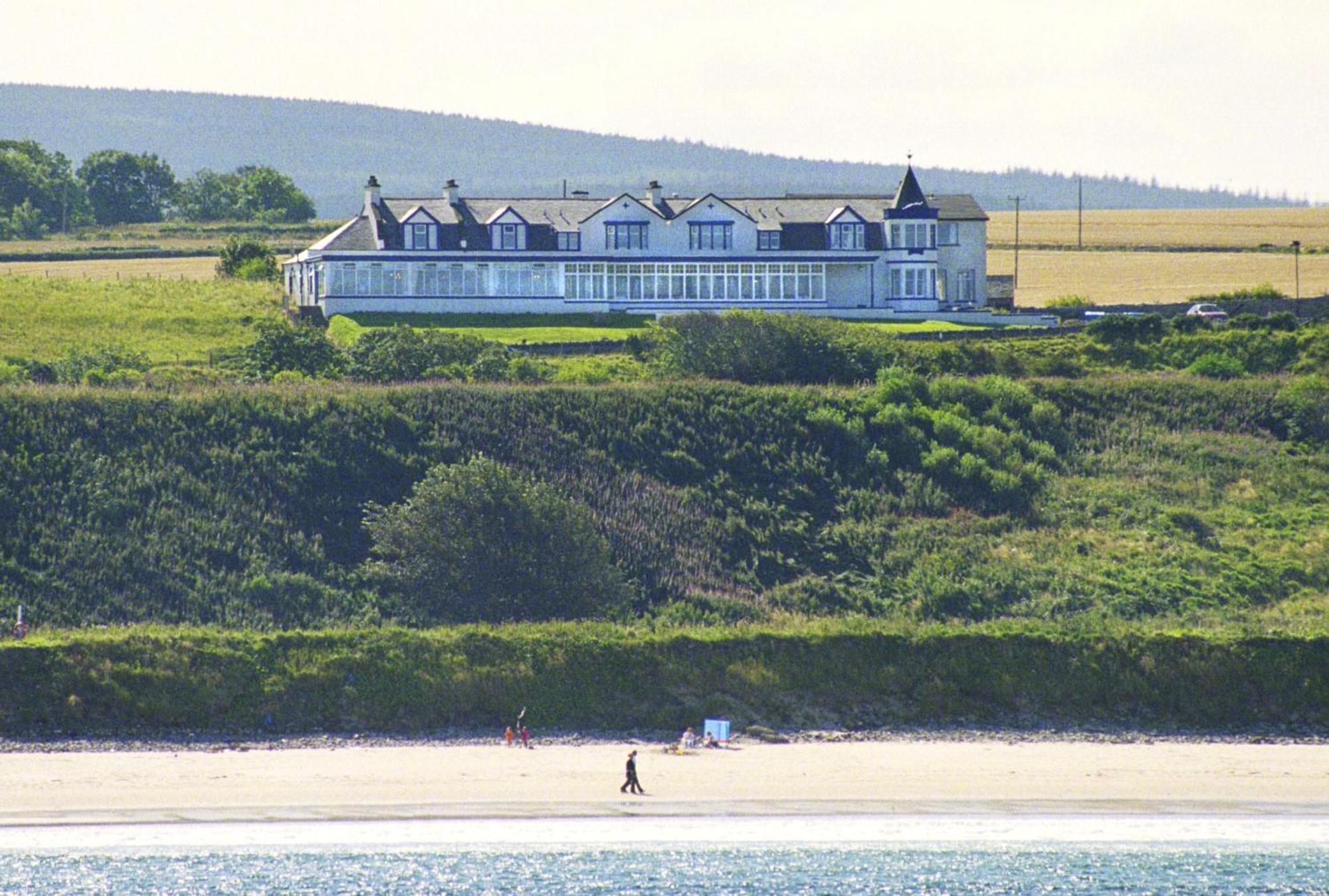 Cullen Bay Hotel Zewnętrze zdjęcie