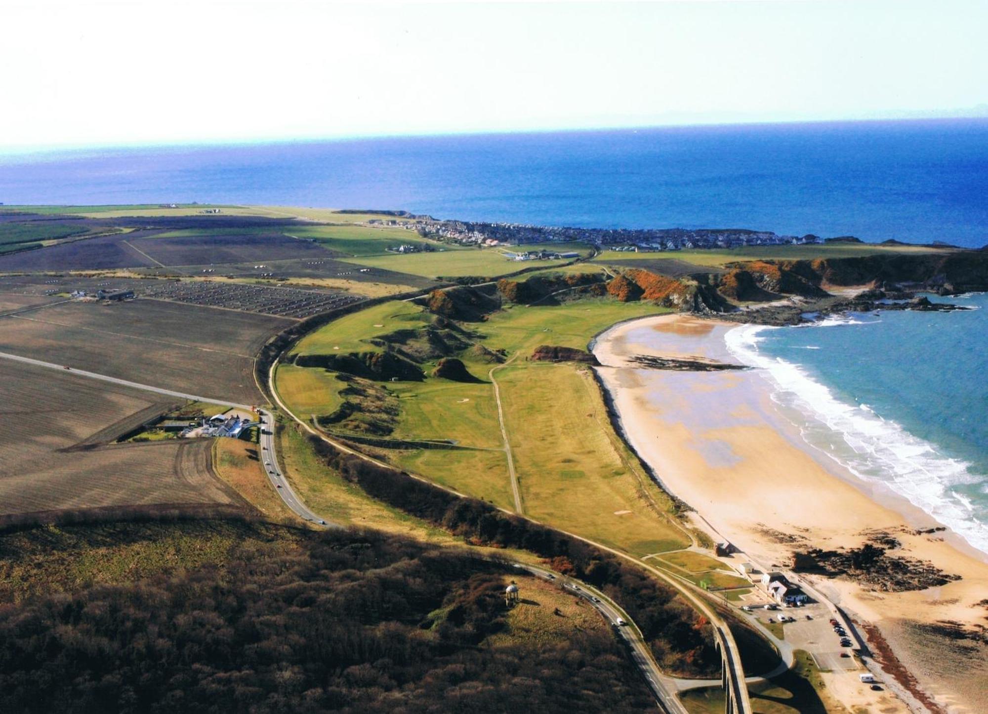 Cullen Bay Hotel Zewnętrze zdjęcie