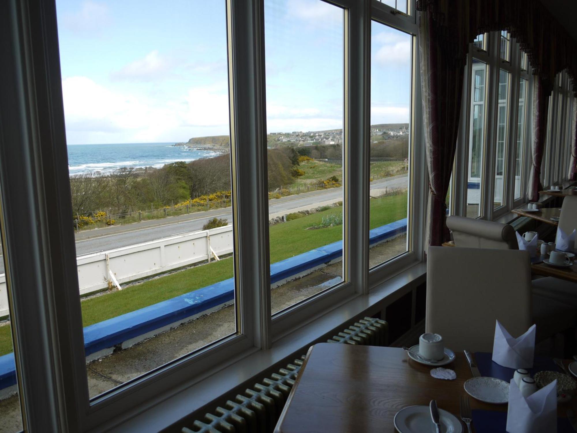 Cullen Bay Hotel Zewnętrze zdjęcie