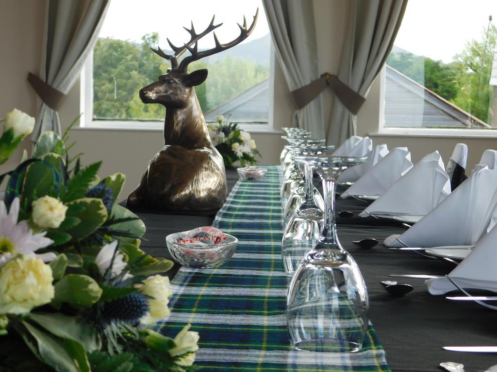 Cullen Bay Hotel Zewnętrze zdjęcie