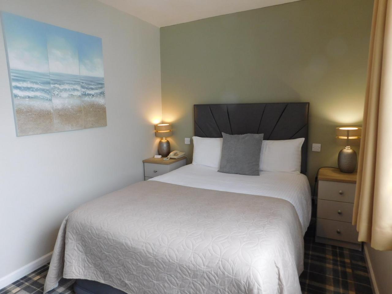Cullen Bay Hotel Zewnętrze zdjęcie