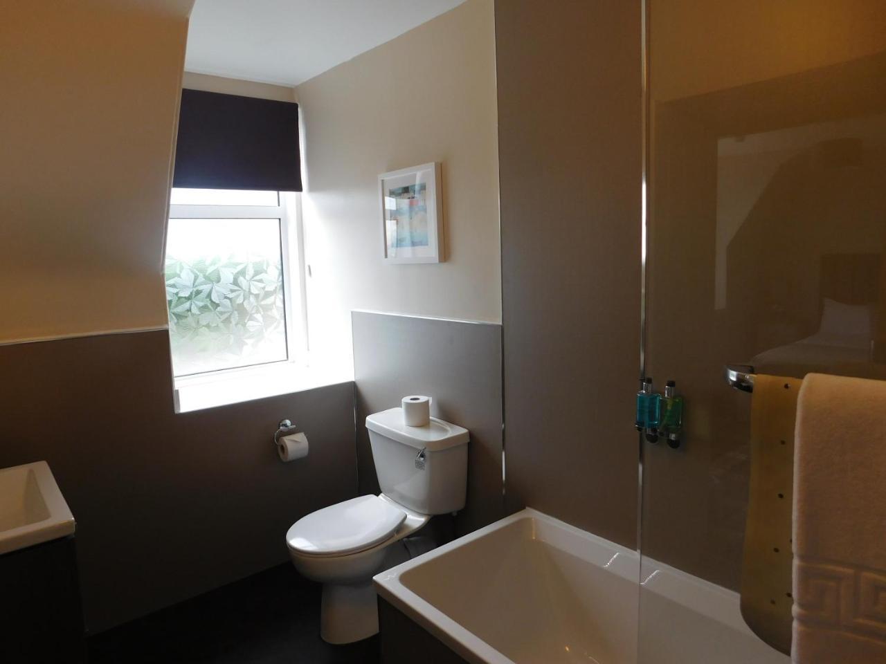Cullen Bay Hotel Zewnętrze zdjęcie